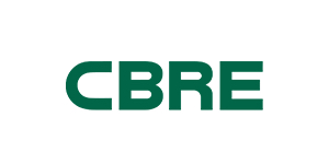 Cbre logo