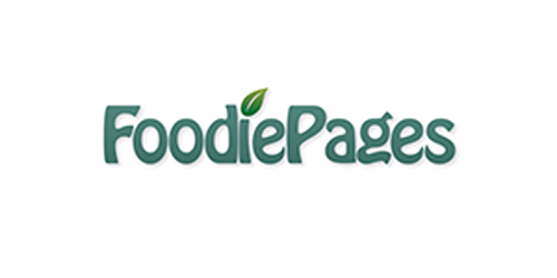 Foodiepages