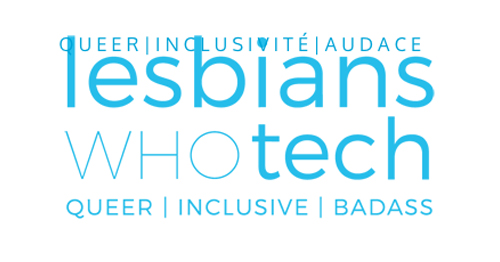 Lesbianwhotech