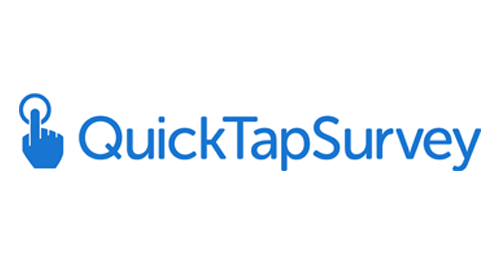 Quicktapsurvey